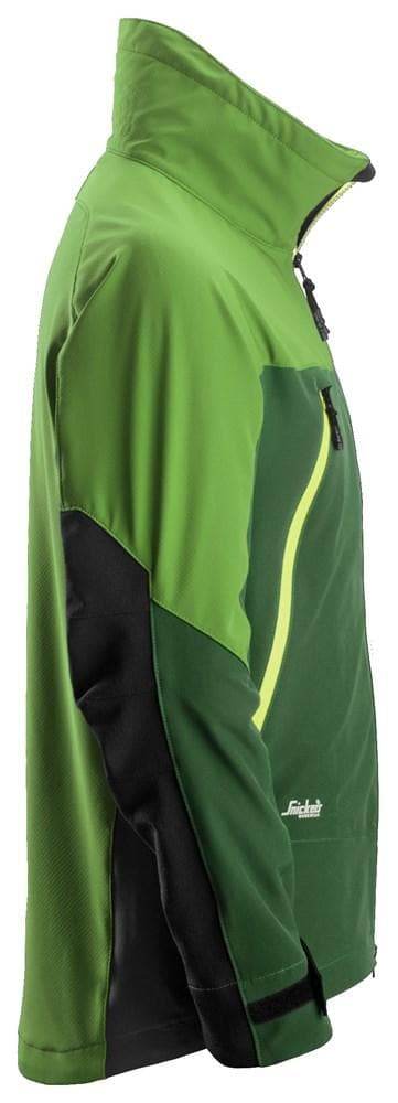 Snickers-1940-FlexiWork-Full-Stretch-Jacket-Various-Colours-Workwear-Nation-Ltd-664 - Bobobiy
