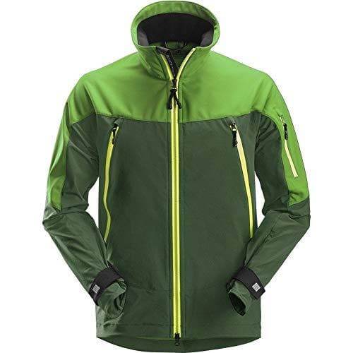 Snickers-1940-FlexiWork-Full-Stretch-Jacket-Various-Colours-Workwear-Nation-Ltd-6837 - Bobobiy