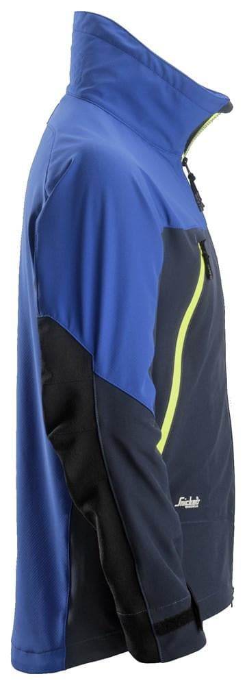 Snickers-1940-FlexiWork-Full-Stretch-Jacket-Various-Colours-Workwear-Nation-Ltd-8092 - Bobobiy