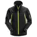 Snickers-1940-FlexiWork-Full-Stretch-Jacket-Various-Colours-Workwear-Nation-Ltd-9098 - Bobobiy
