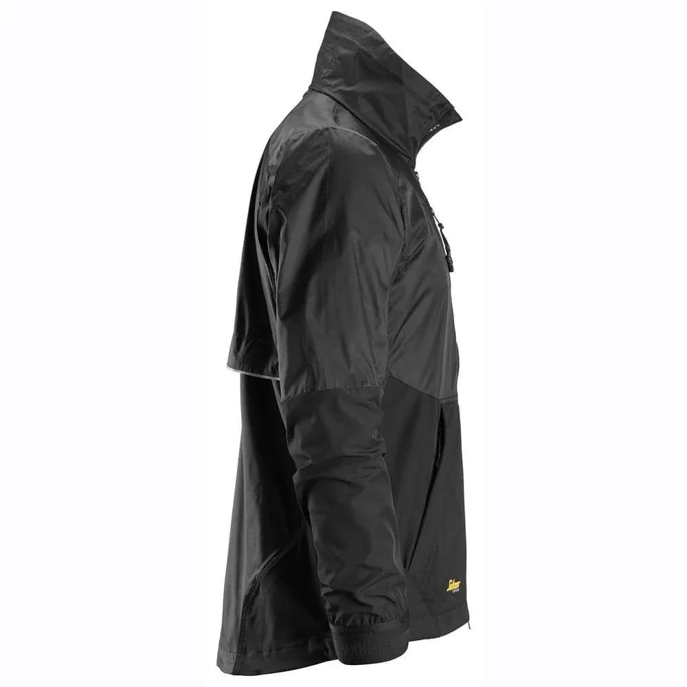 Snickers-1948-LiteWork-Hybrid-Wind-Jacket-Workwear-Nation-Ltd-3648 - Bobobiy