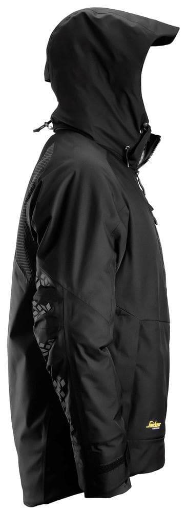 Snickers-1981-FlexiWork-Waterproof-GORE-TEX-37-5-Insulated-Jacket-Workwear-Nation-Ltd-585 - Bobobiy