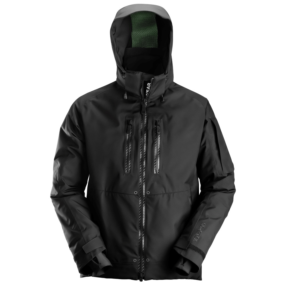 Snickers-1981-FlexiWork-Waterproof-GORE-TEX-37-5-Insulated-Jacket-Workwear-Nation-Ltd-8881 - Bobobiy