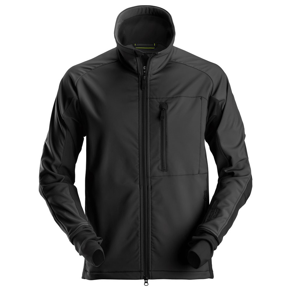 Snickers-1982-FlexiWork-GORE-TEX-WINDSTOPPER-Jacket-Workwear-Nation-Ltd-3348 - Bobobiy