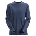 Snickers-2467-ProtecWork-Flame-Retardant-Arc-Protection-Womens-Shirt-Workwear-Nation-Ltd-5715 - Bobobiy