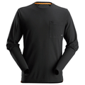 Snickers-2498-AllroundWork-37-5-Long-Sleeve-T-Shirt-Workwear-Nation-Ltd-9110 - Bobobiy