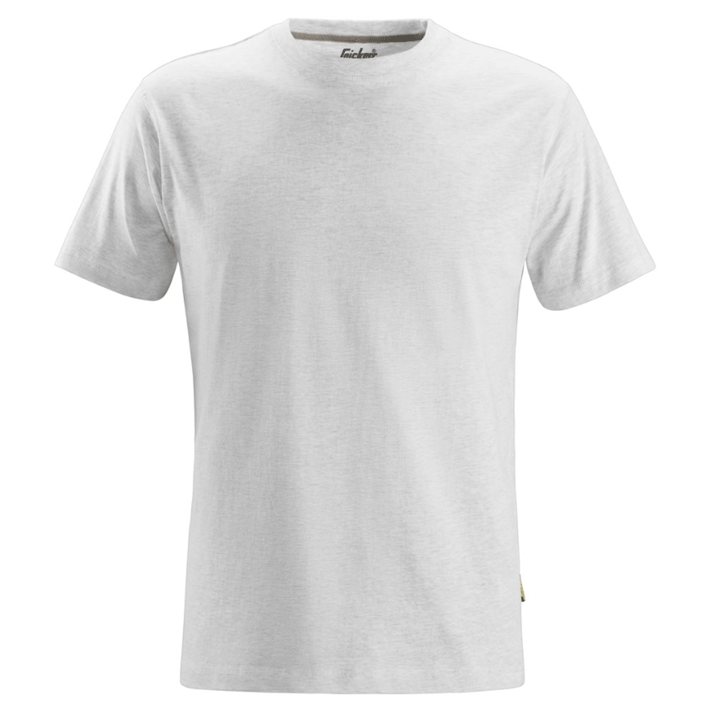 Snickers-2502-Classic-Cre-Neck-T-Shirt-100-Combed-Cotton-Various-Colours-Workwear-Nation-Ltd-3257 - Bobobiy