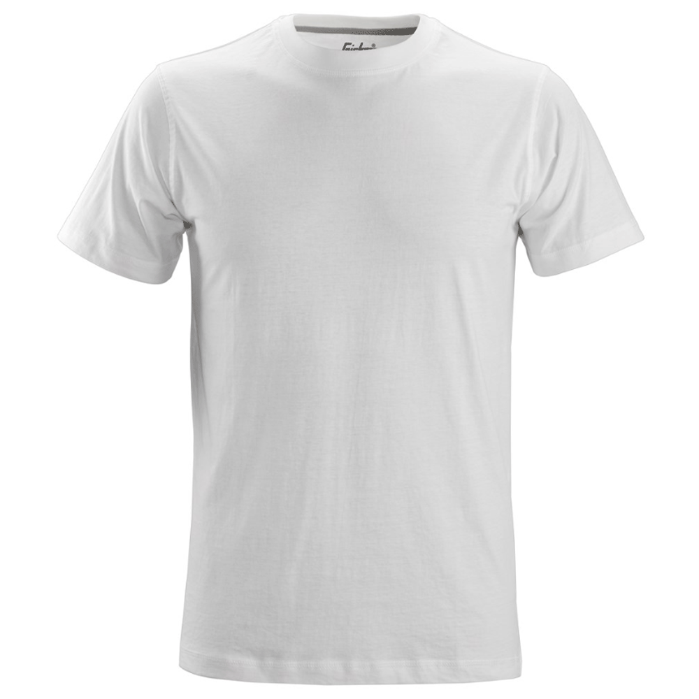 Snickers-2502-Classic-Cre-Neck-T-Shirt-100-Combed-Cotton-Various-Colours-Workwear-Nation-Ltd-8834 - Bobobiy