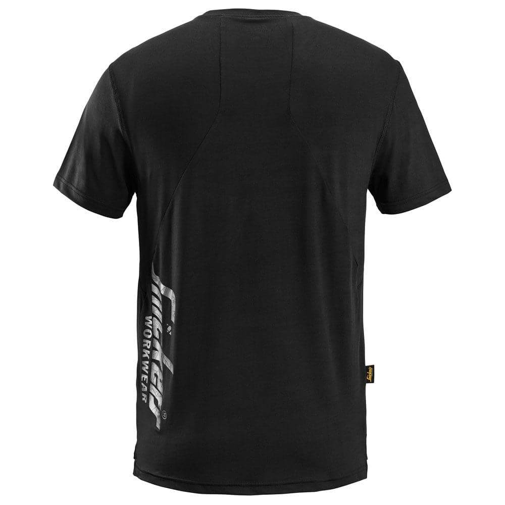 Snickers-2511-LiteWork-Breathable-Work-T-Shirt-Workwear-Nation-Ltd-9692 - Bobobiy