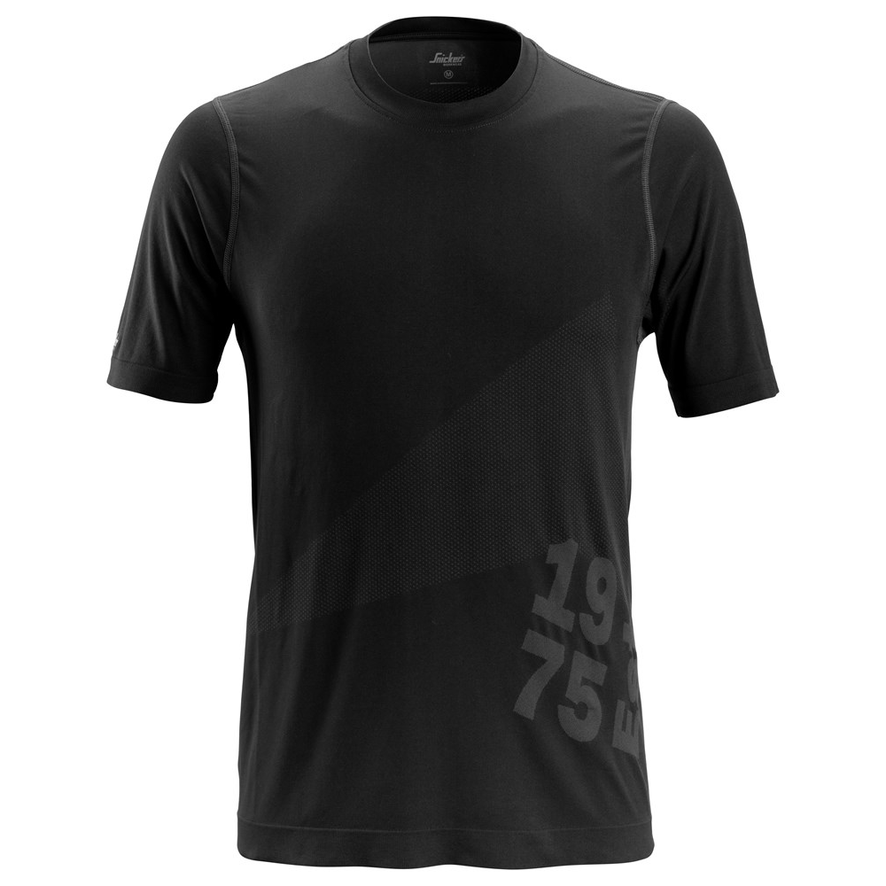 Snickers-2519-FlexiWork-37-5-Technology-T-Shirt-Various-Colours-Workwear-Nation-Ltd-253 - Bobobiy