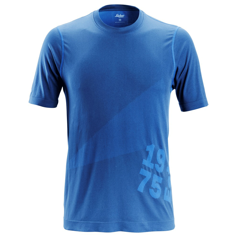 Snickers-2519-FlexiWork-37-5-Technology-T-Shirt-Various-Colours-Workwear-Nation-Ltd-7822 - Bobobiy