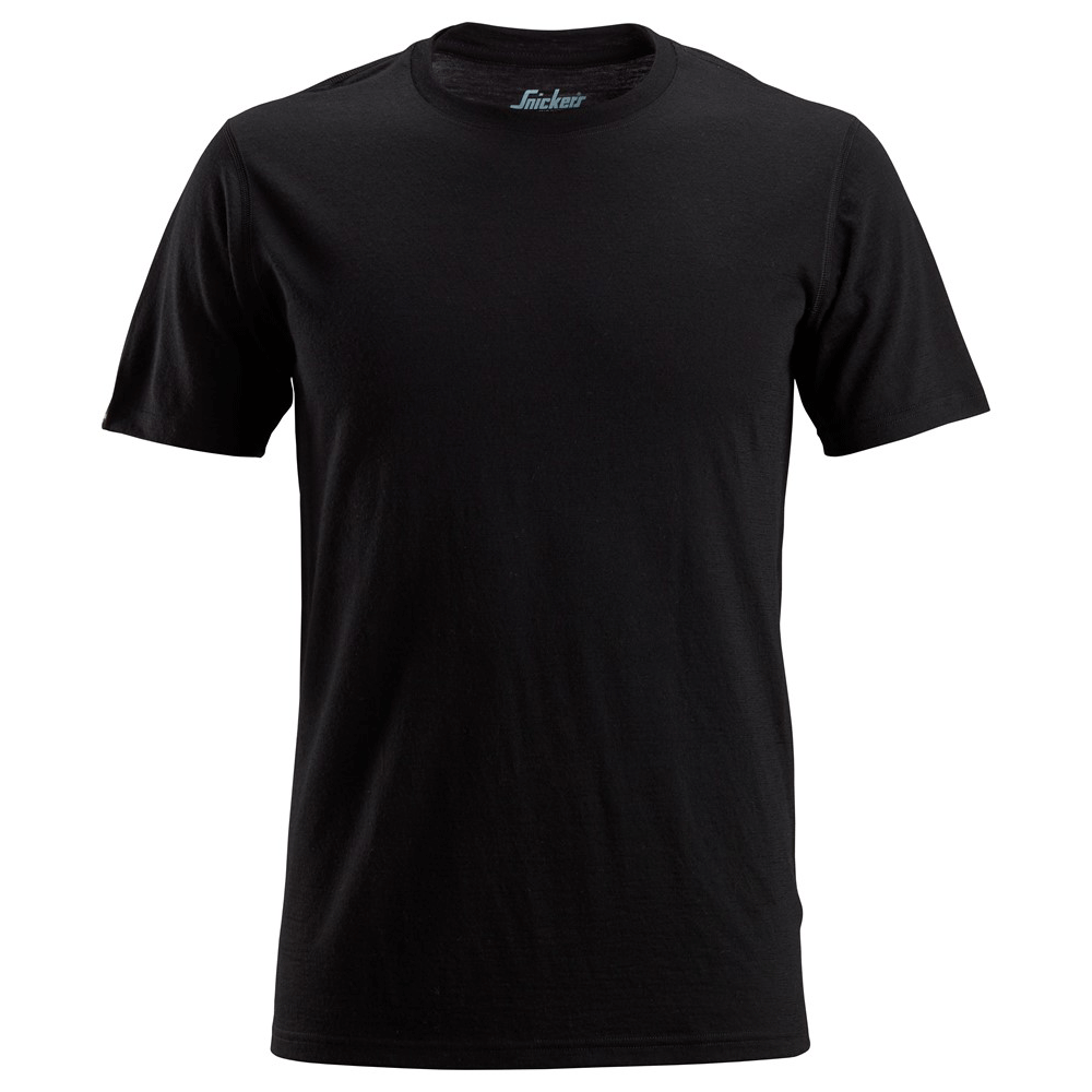 Snickers-2527-AllroundWork-Wool-T-Shirt-Various-Colours-Workwear-Nation-Ltd-4249 - Bobobiy