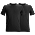 Snickers-2529-2-Pack-T-Shirt-Various-Colours-Workwear-Nation-Ltd-8271 - Bobobiy