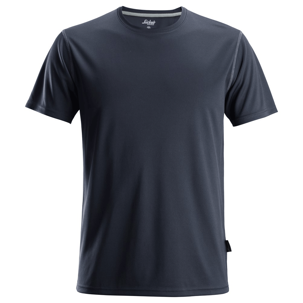 Snickers-2558-AllroundWork-T-Shirt-Various-Colours-Workwear-Nation-Ltd-1676 - Bobobiy