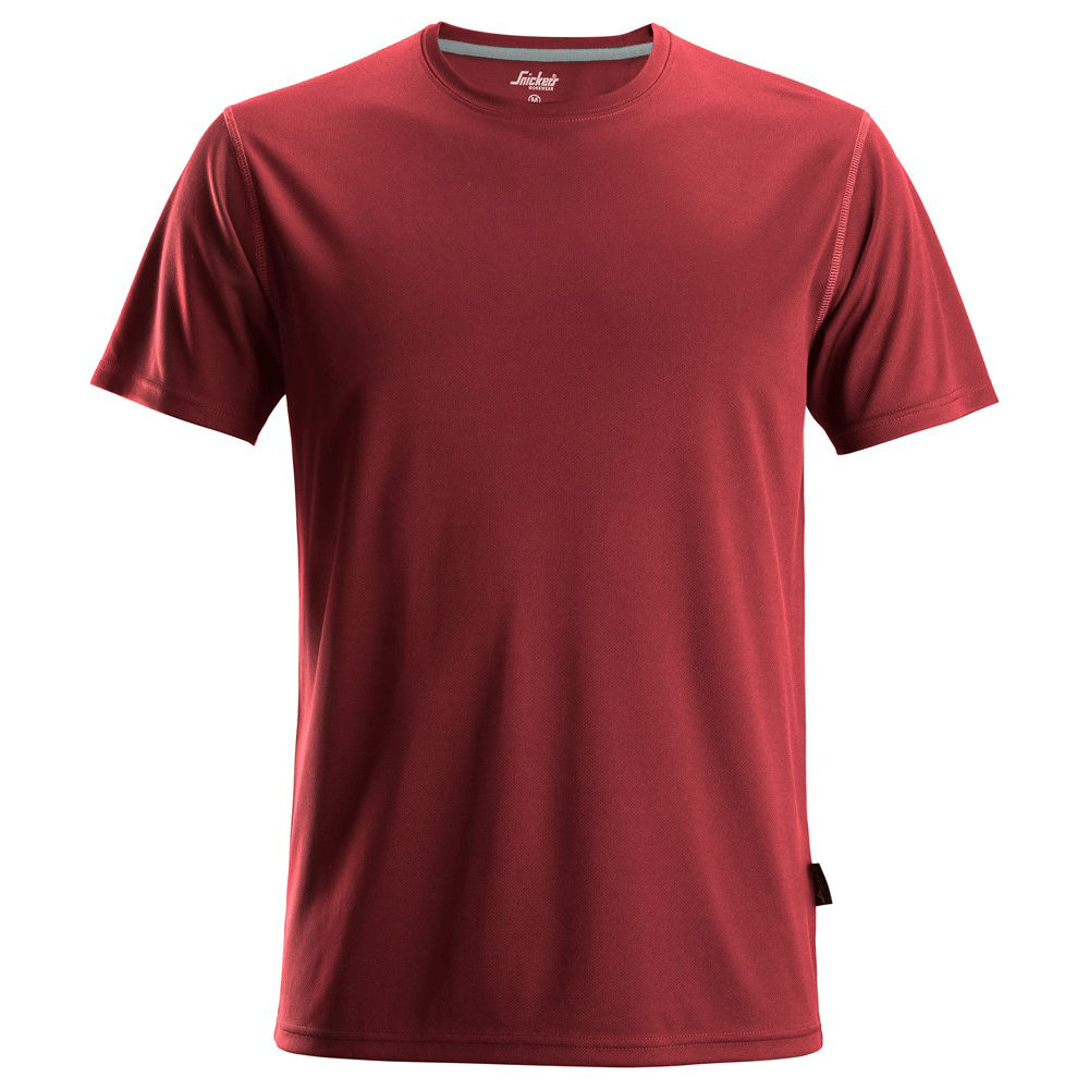Snickers-2558-AllroundWork-T-Shirt-Various-Colours-Workwear-Nation-Ltd-2968 - Bobobiy