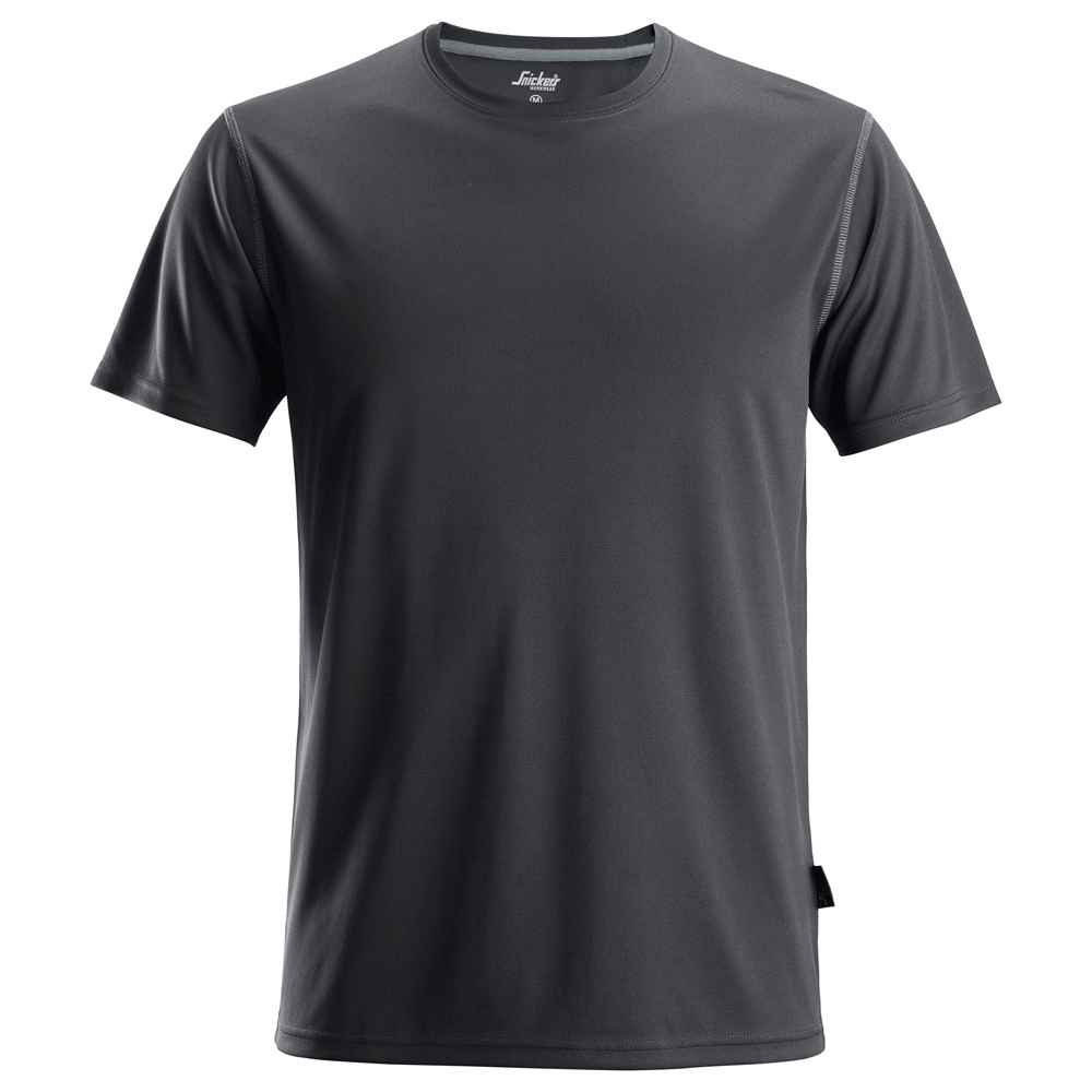 Snickers-2558-AllroundWork-T-Shirt-Various-Colours-Workwear-Nation-Ltd-307 - Bobobiy