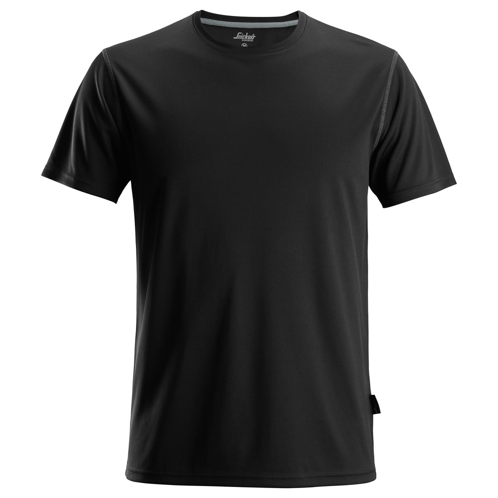 Snickers-2558-AllroundWork-T-Shirt-Various-Colours-Workwear-Nation-Ltd-3262 - Bobobiy