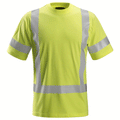 Snickers-2562-ProtecWork-Anti-Static-Flame-Retardant-Hi-Vis-T-Shirt-Class-3-Workwear-Nation-Ltd-9513 - Bobobiy