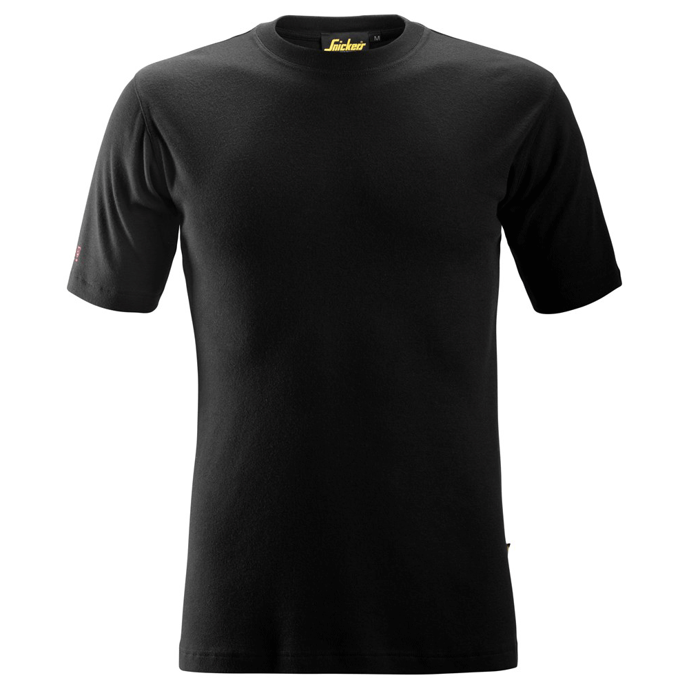 Snickers-2563-ProtecWork-Anti-Static-Flame-Retardant-T-Shirt-Workwear-Nation-Ltd-904 - Bobobiy