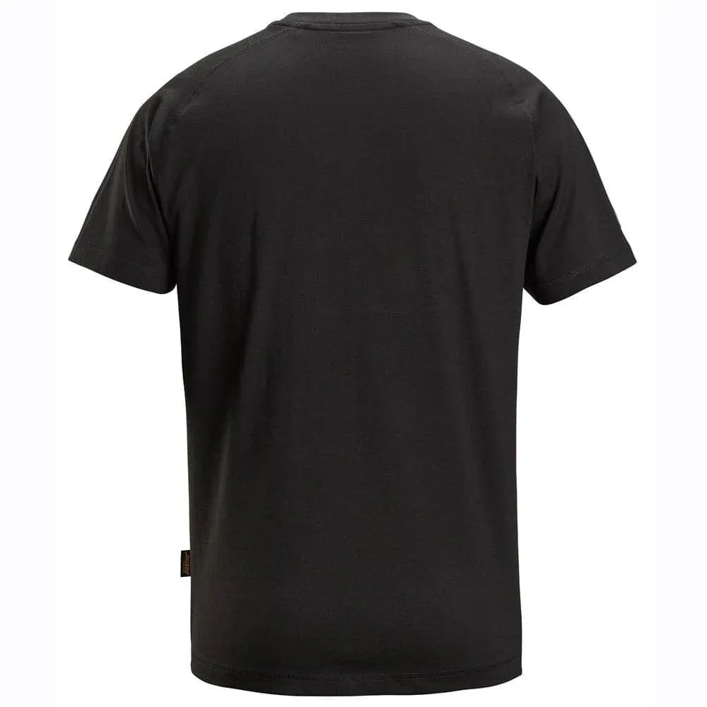 Snickers-2590-Short-Sleeve-Logo-T-Shirt-Workwear-Nation-Ltd-2623 - Bobobiy