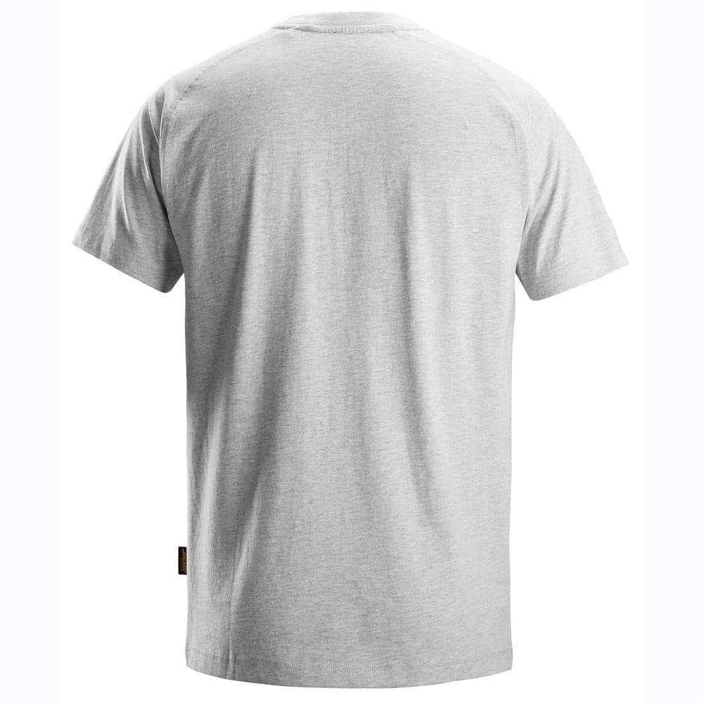 Snickers-2590-Short-Sleeve-Logo-T-Shirt-Workwear-Nation-Ltd-5825 - Bobobiy