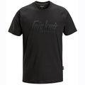 Snickers-2590-Short-Sleeve-Logo-T-Shirt-Workwear-Nation-Ltd-7188 - Bobobiy