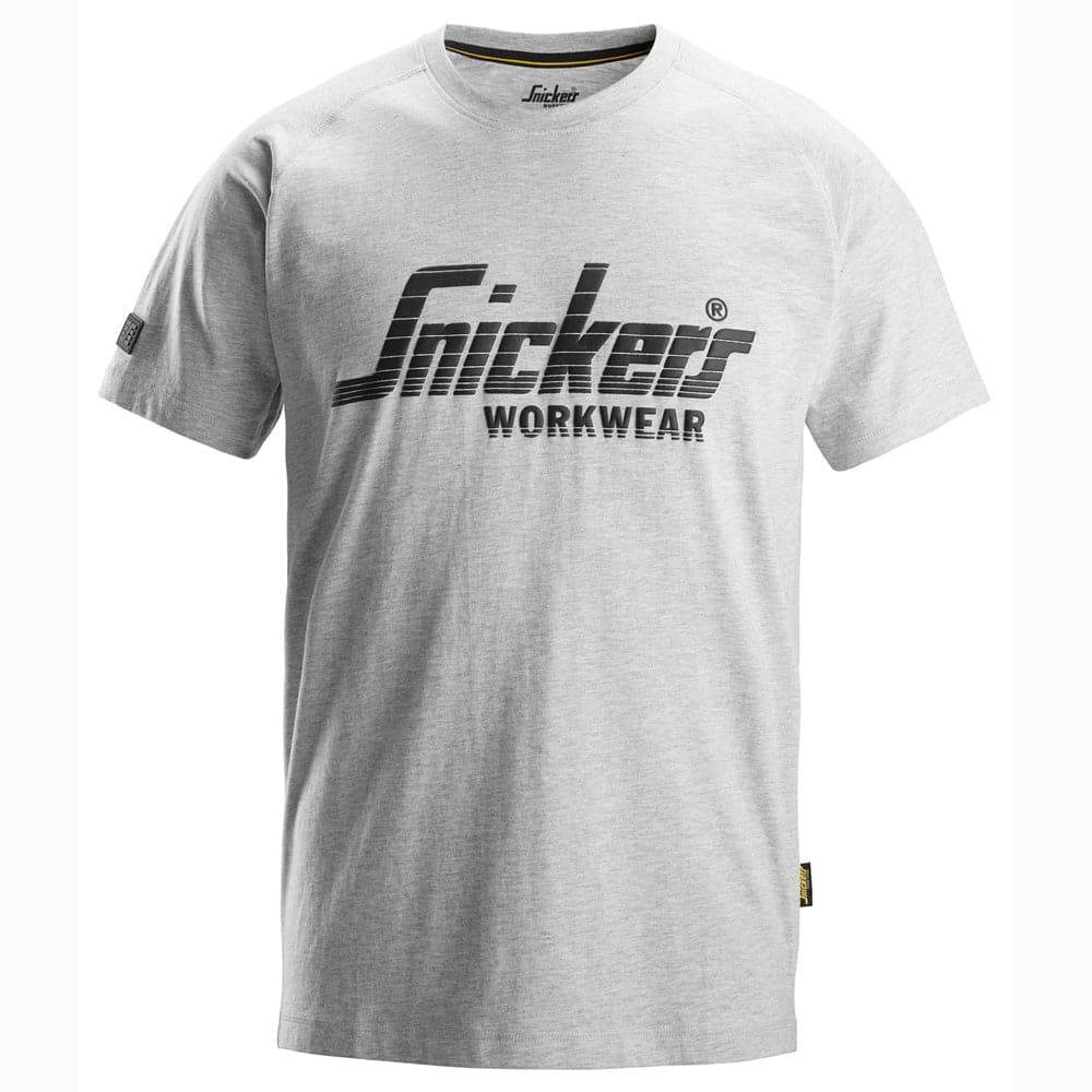 Snickers-2590-Short-Sleeve-Logo-T-Shirt-Workwear-Nation-Ltd-7843 - Bobobiy