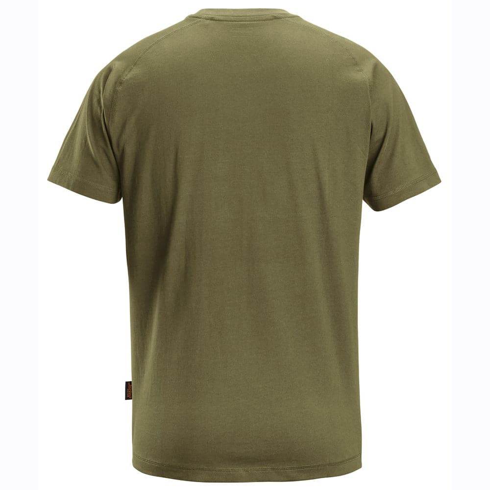 Snickers-2590-Short-Sleeve-Logo-T-Shirt-Workwear-Nation-Ltd-9990 - Bobobiy