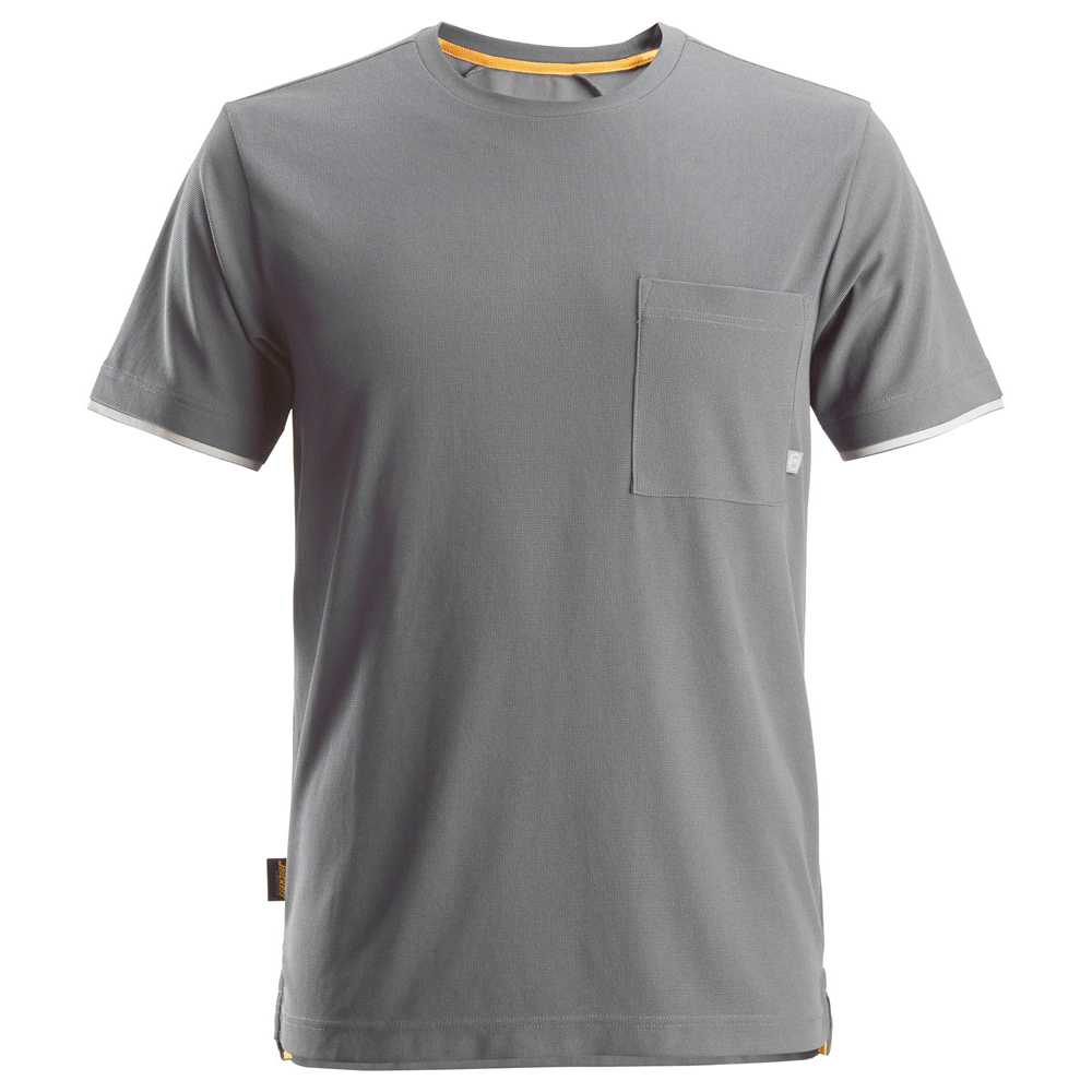 Snickers-2598-AllroundWork-37-5-Short-Sleeve-T-Shirt-Various-Colours-Workwear-Nation-Ltd-2145 - Bobobiy