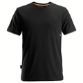 Snickers-2598-AllroundWork-37-5-Short-Sleeve-T-Shirt-Various-Colours-Workwear-Nation-Ltd-7544 - Bobobiy