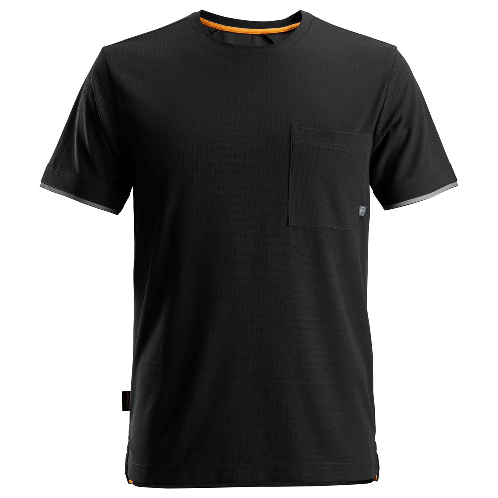 Snickers-2598-AllroundWork-37-5-Short-Sleeve-T-Shirt-Various-Colours-Workwear-Nation-Ltd-7544 - Bobobiy