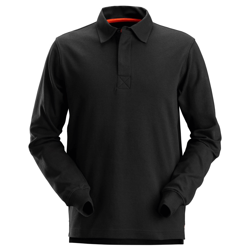 Snickers-2612-Rugby-Work-Sweater-Various-Colours-Workwear-Nation-Ltd-7519 - Bobobiy
