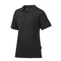 Snickers-2702-Womens-Ladies-Work-Polo-Shirt-T-Shirt-Various-Colours-Workwear-Nation-Ltd-4472 - Bobobiy