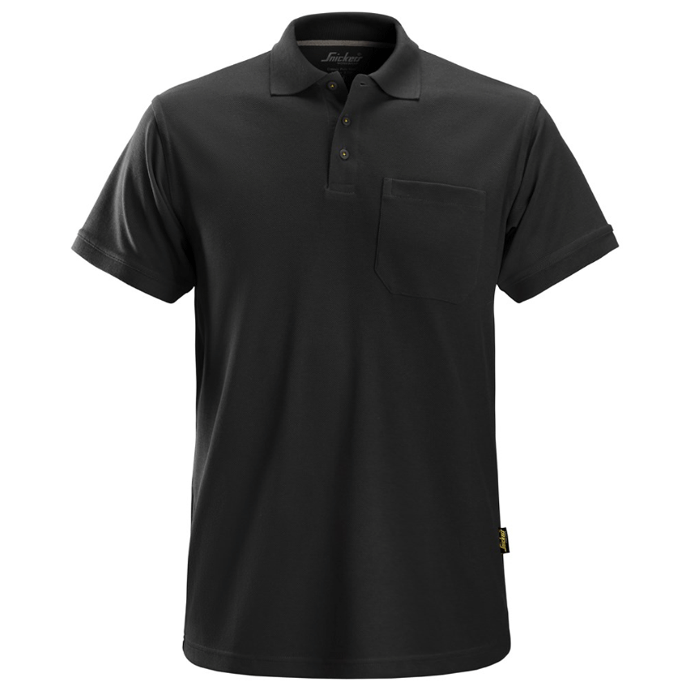 Snickers-2708-Classic-Polo-Shirt-Various-Colours-Workwear-Nation-Ltd-1853 - Bobobiy