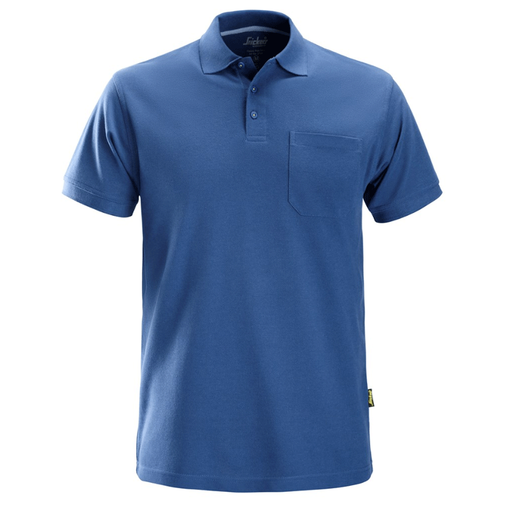 Snickers-2708-Classic-Polo-Shirt-Various-Colours-Workwear-Nation-Ltd-2260 - Bobobiy