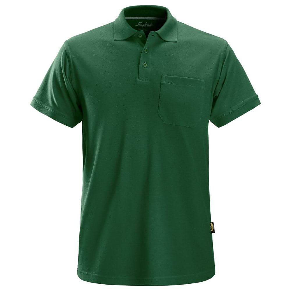 Snickers-2708-Classic-Polo-Shirt-Various-Colours-Workwear-Nation-Ltd-2581 - Bobobiy