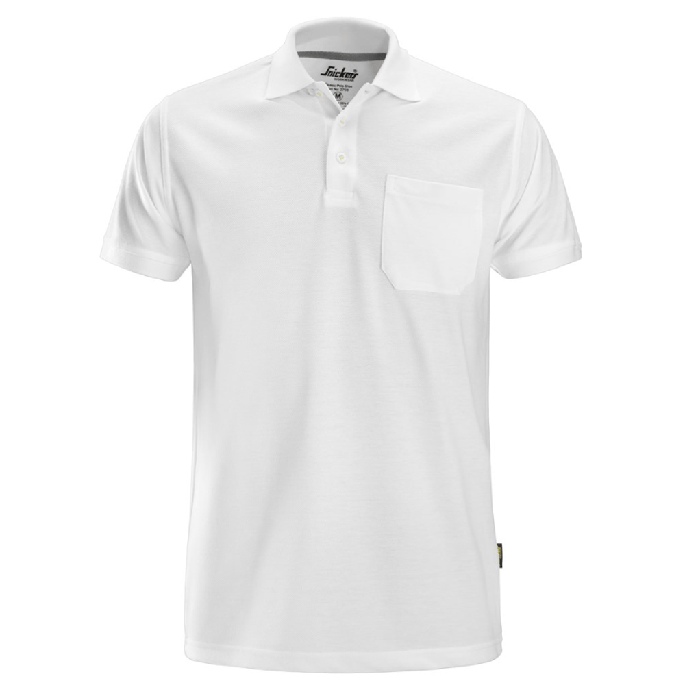 Snickers-2708-Classic-Polo-Shirt-Various-Colours-Workwear-Nation-Ltd-3274 - Bobobiy
