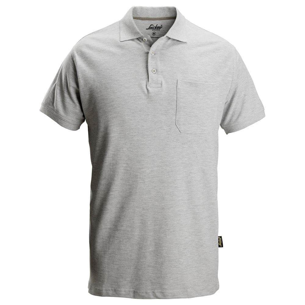 Snickers-2708-Classic-Polo-Shirt-Various-Colours-Workwear-Nation-Ltd-5267 - Bobobiy
