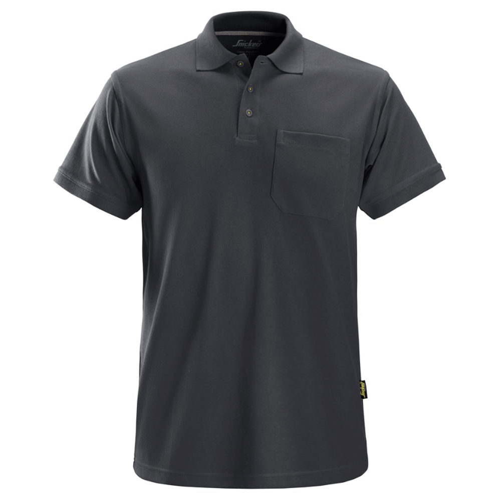 Snickers-2708-Classic-Polo-Shirt-Various-Colours-Workwear-Nation-Ltd-7347 - Bobobiy