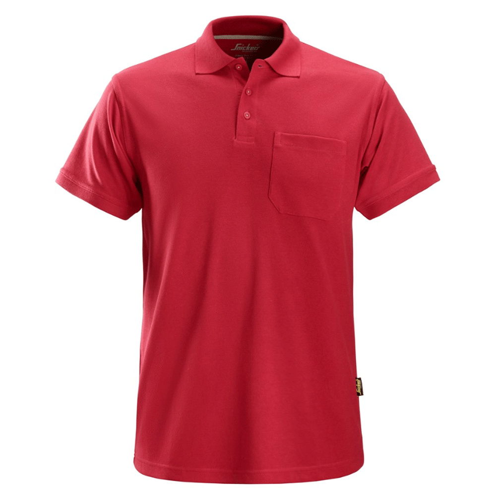 Snickers-2708-Classic-Polo-Shirt-Various-Colours-Workwear-Nation-Ltd-7626 - Bobobiy