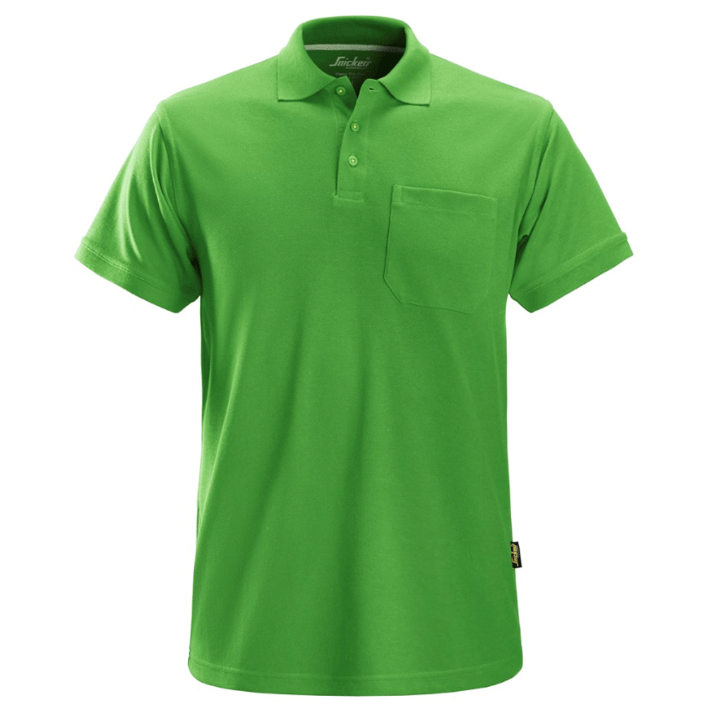 Snickers-2708-Classic-Polo-Shirt-Various-Colours-Workwear-Nation-Ltd-9693 - Bobobiy