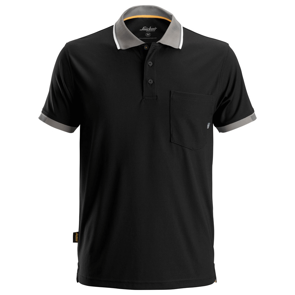 Snickers-2724-AllroundWork-37-5-Tech-Polo-Shirt-Various-Colours-Workwear-Nation-Ltd-5028 - Bobobiy