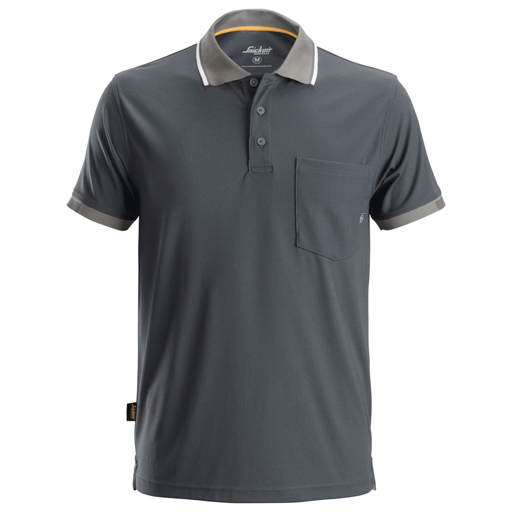 Snickers-2724-AllroundWork-37-5-Tech-Polo-Shirt-Various-Colours-Workwear-Nation-Ltd-8151 - Bobobiy