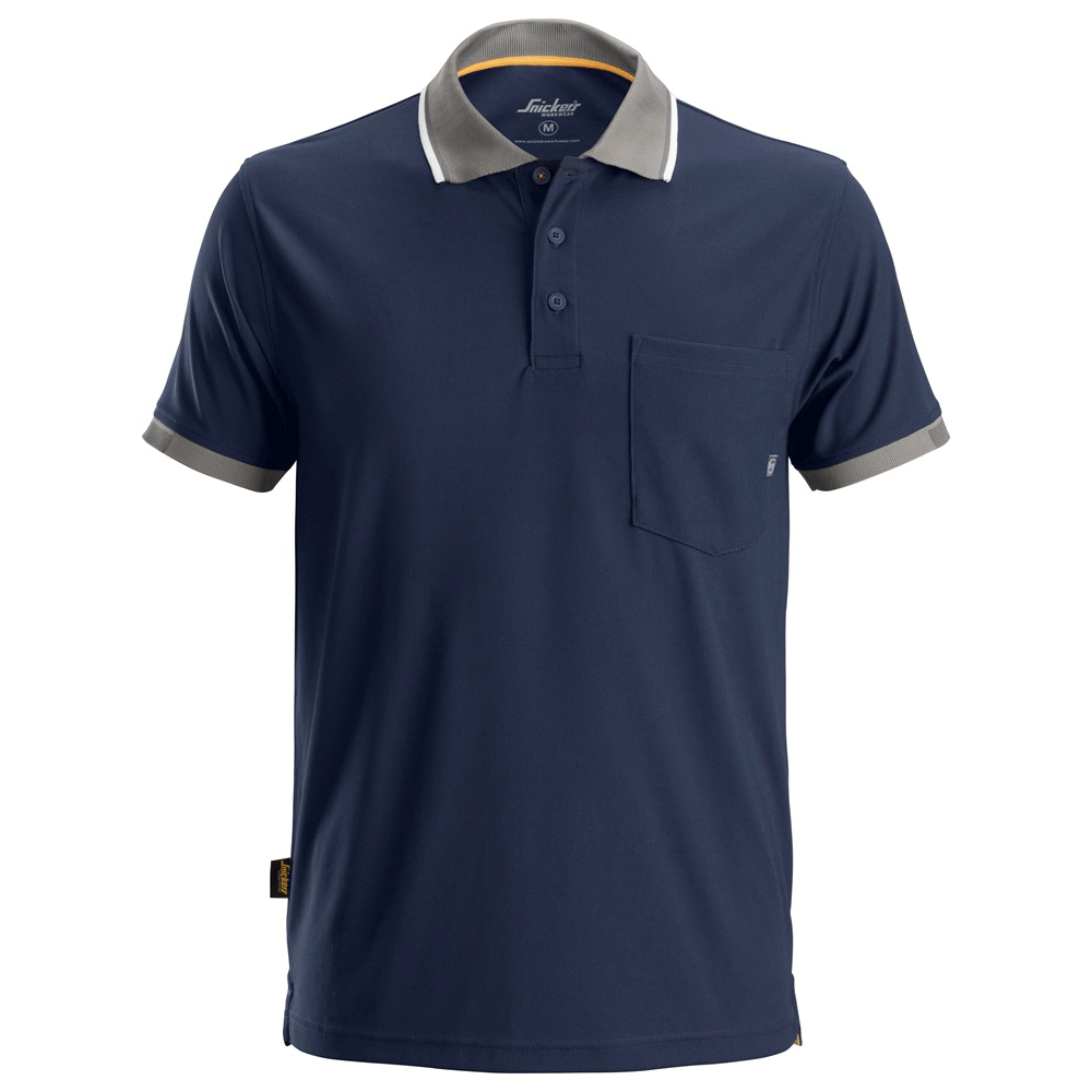 Snickers-2724-AllroundWork-37-5-Tech-Polo-Shirt-Various-Colours-Workwear-Nation-Ltd-966 - Bobobiy