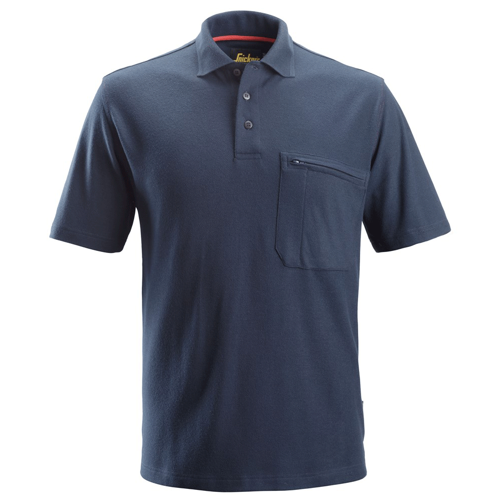 Snickers-2760-ProtecWork-Flame-Retardant-Arc-Protection-Polo-Shirt-Various-Colours-Workwear-Nation-Ltd-9170 - Bobobiy