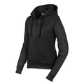 Snickers-2806-Womens-Ladies-Full-Zip-Brushed-Lining-Hoodie-Various-Colours-Workwear-Nation-Ltd-9373 - Bobobiy