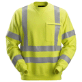 Snickers-2863-ProtecWork-Flame-Retardant-Arc-Protection-Hi-Vis-Sweatshirt-Class-3-Workwear-Nation-Ltd-1128 - Bobobiy