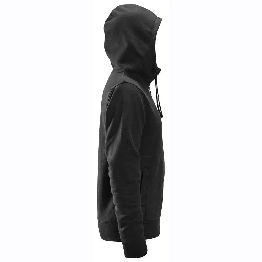Snickers-2890-AllroundWork-Full-Zip-Hooded-Sweatshirt-Workwear-Nation-Ltd-4268 - Bobobiy