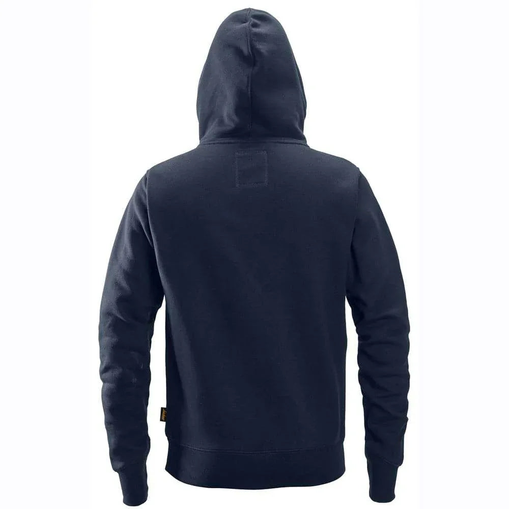 Snickers-2890-AllroundWork-Full-Zip-Hooded-Sweatshirt-Workwear-Nation-Ltd-4609 - Bobobiy