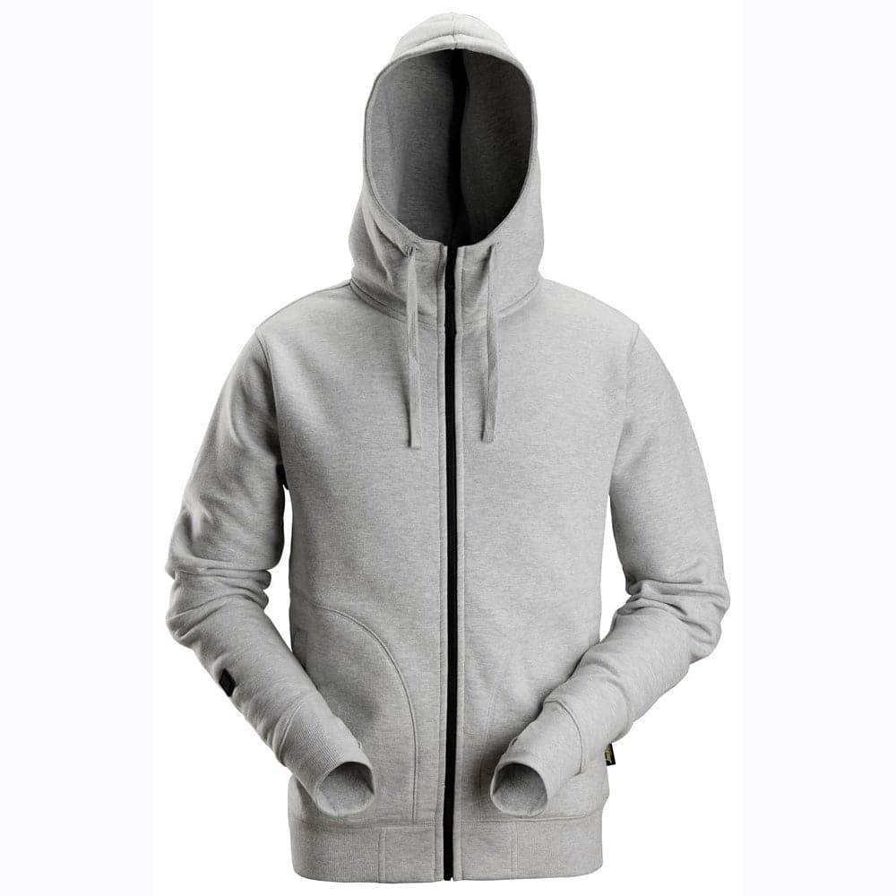 Snickers-2890-AllroundWork-Full-Zip-Hooded-Sweatshirt-Workwear-Nation-Ltd-6668 - Bobobiy